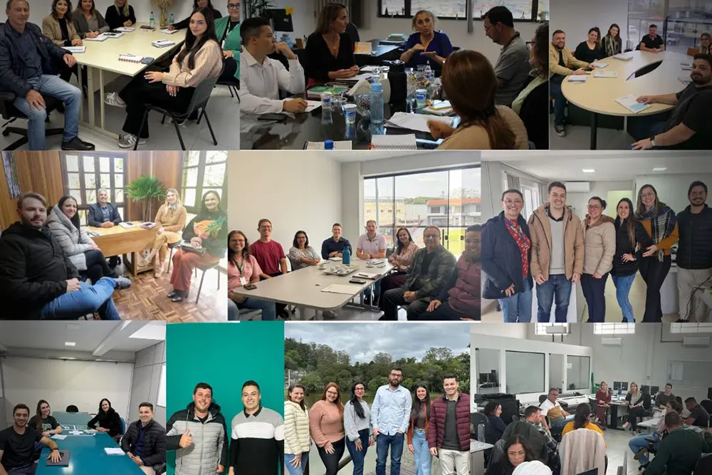 Procuradoria Itinerante de Colombo leva apoio jurídico a Secretarias para fortalecer políticas públicas e gestão 5 colombo