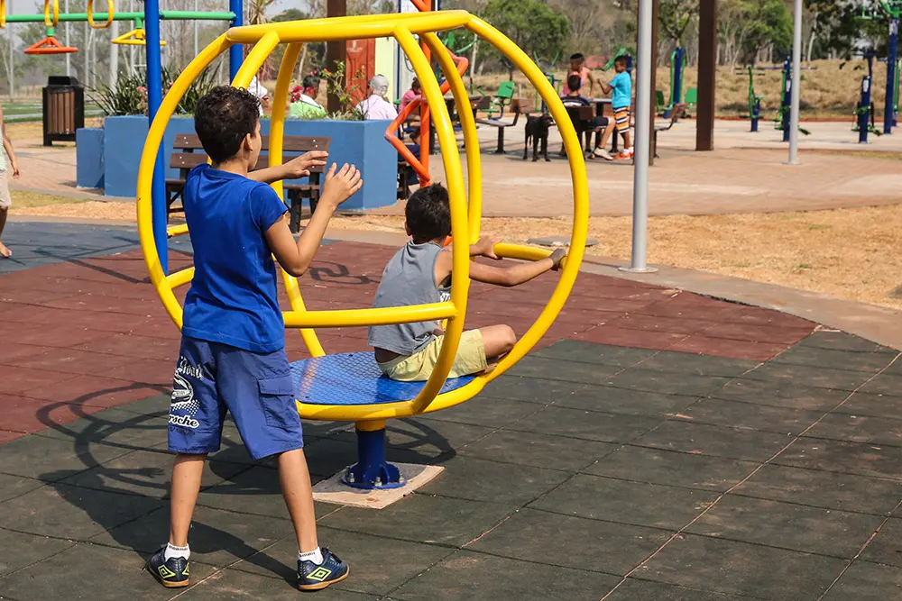 Acidentes domésticos são maiores causas de óbitos na infância 3 dia das criancas