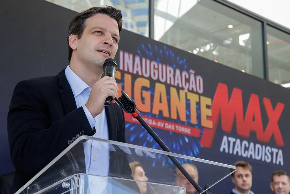 Novo shopping a céu aberto abre no Uberaba com Max Atacadista e 220 empregos 4 eduardo pimentel Flow Open Mall