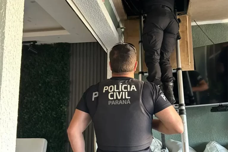 golpe milionário