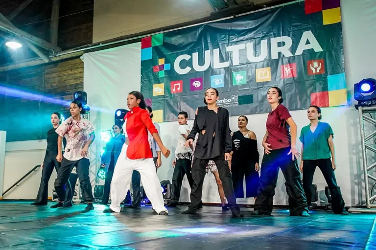 motra danca colombo