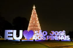 natal sao jose pinhais