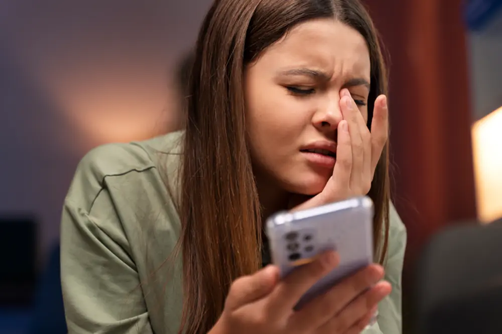 Phishing: jovens são as maiores vítimas de roubo de dados e fraudes digitais no Brasil 5 phishing