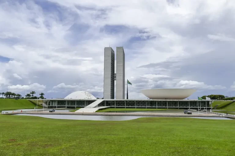 semana do Congresso