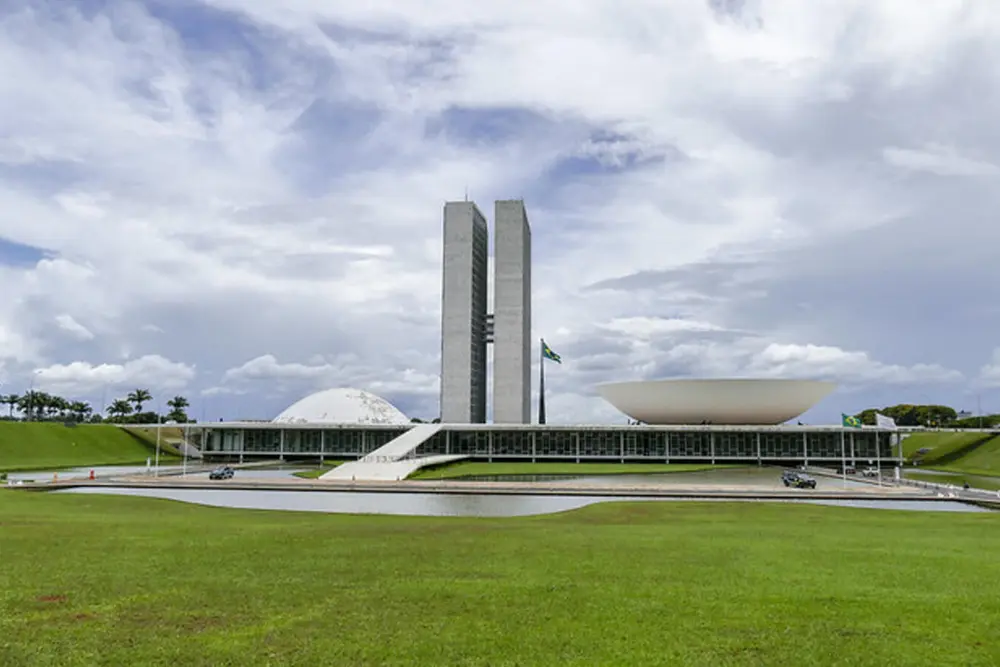 Imposto de Renda, segurança e reforma tributária seguem em destaque na semana do Congresso 4 semana do Congresso