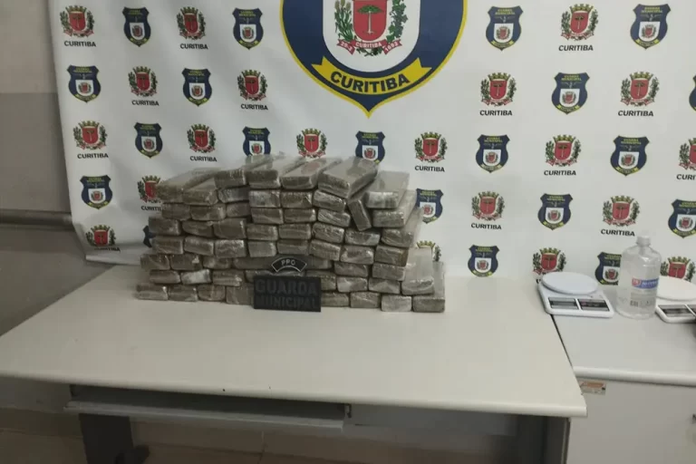 tráfico de drogas