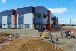 Acompanhamento de Obra - Cmei Rosi Galvao-4