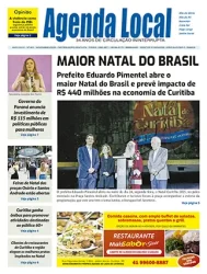 Agenda Local - Edição 401