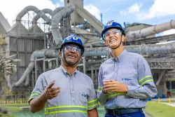 Banco de Talentos Técnicos