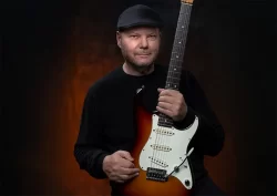 Christopher Cross - divulgação