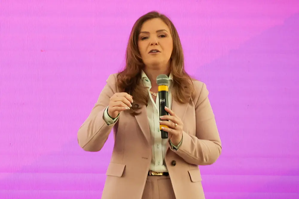 Paraná investe R$ 115 milhões em políticas para mulheres: segurança e autonomia 1 Leandre Dal Ponte