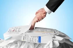 Mutirão Nacional de Negociação de Dívidas