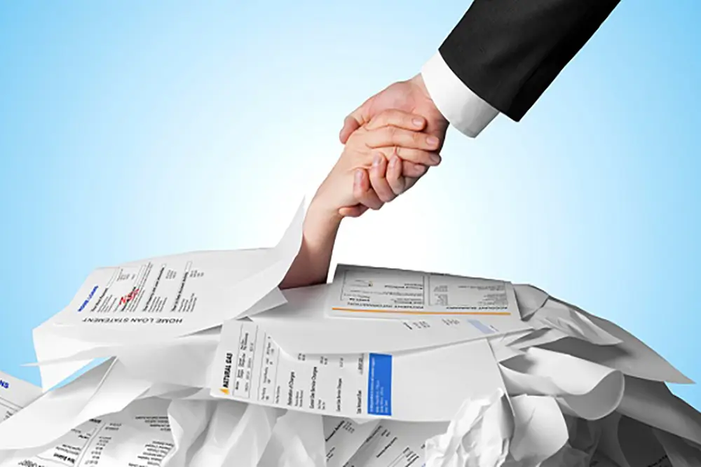 Mutirão Nacional de Negociação de Dívidas vai até 30 de novembro: saiba como participar 1 Mutirão Nacional de Negociação de Dívidas