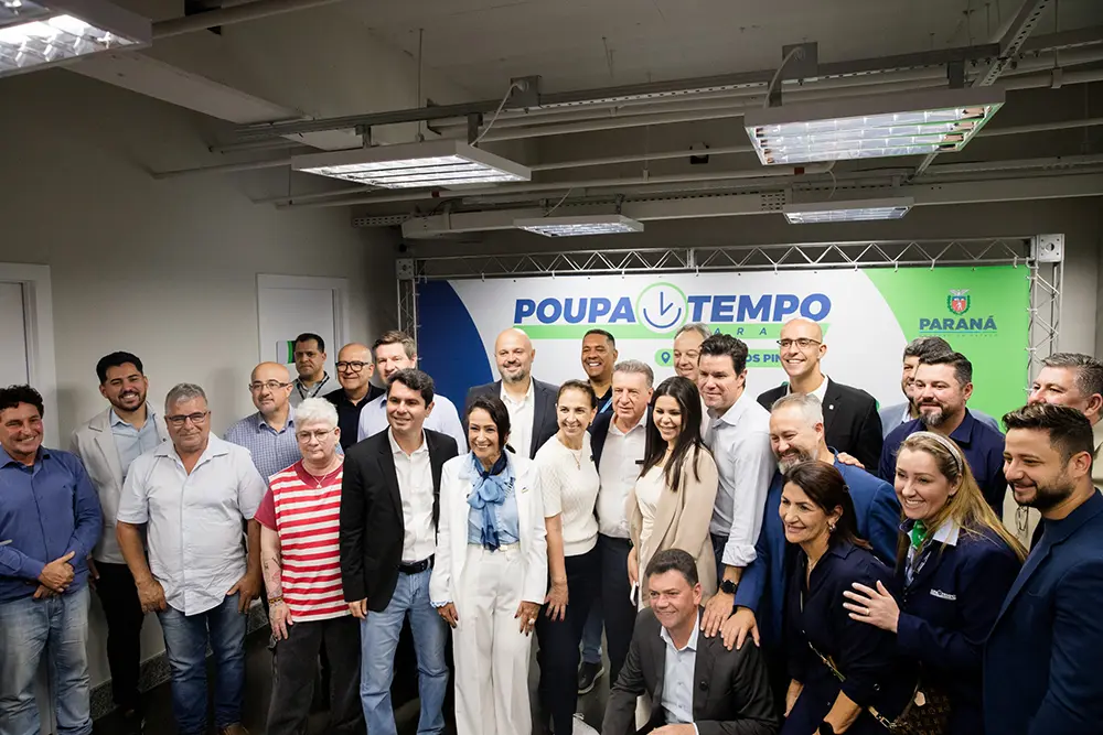 São José dos Pinhais inaugura Poupatempo com mais de 240 serviços 4 Poupatempo