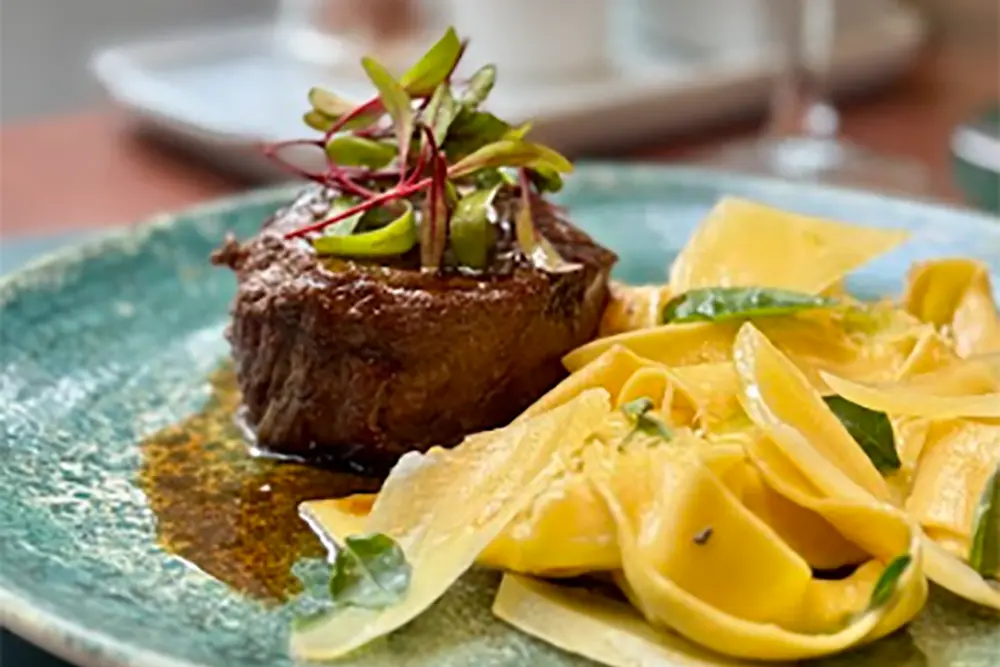 Restaurant Week Curitiba: 30ª edição valoriza a gastronomia hoteleira 1 Restaurant Week Curitiba