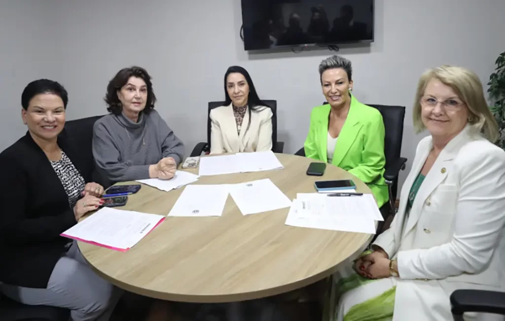 Comissão da Mulher aprova ampliação de exame genético para detectar câncer de mama no Paraná 2 alep