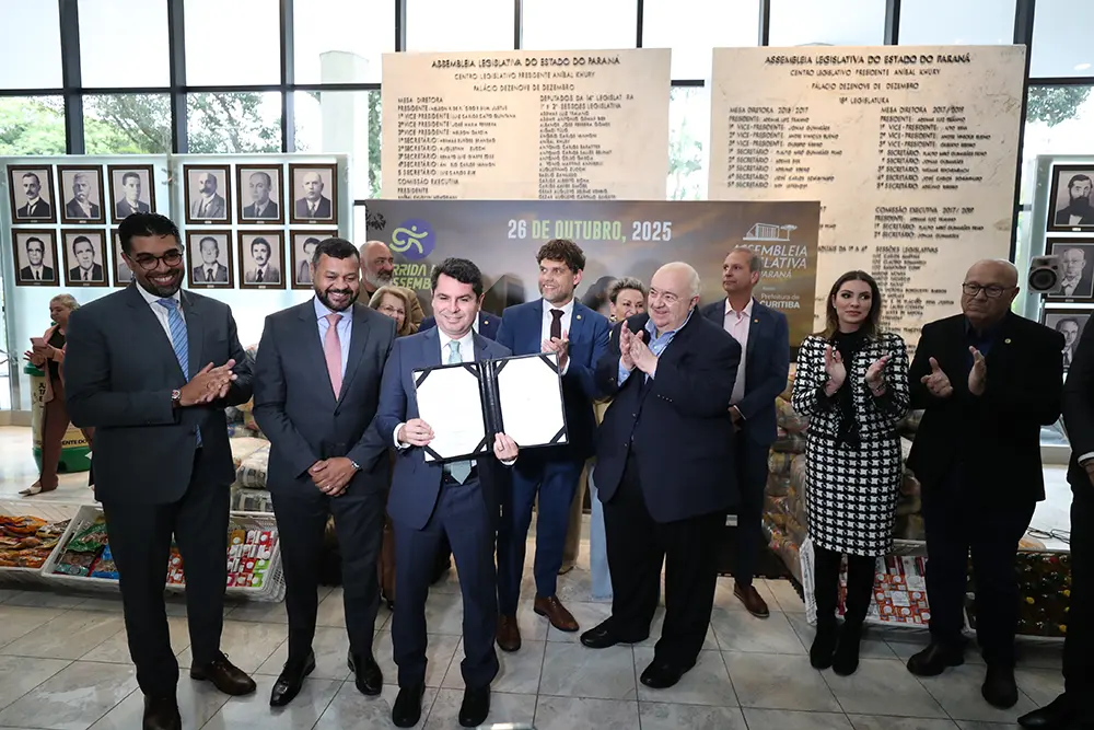 ALEP e ABRADEP firmam parceria para fortalecer o Direito Eleitoral 2 alep