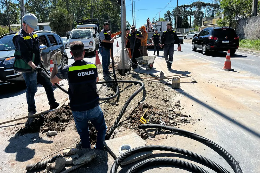 BUD na RMC: trilho digital para Bonde Autônomo entra em reta final 7 bud