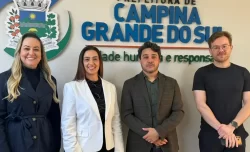 campina grande do sul