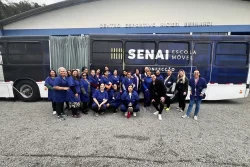 carreta conhecimento