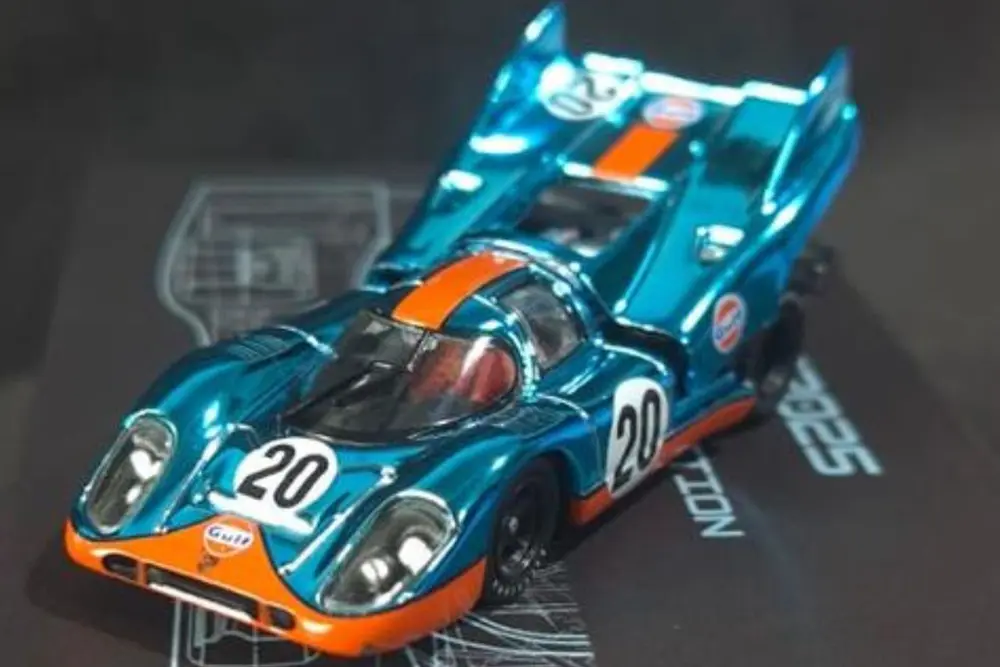 Arena da Baixada tem ACE e Kyoto Experience com colecionáveis 8 colecionismo