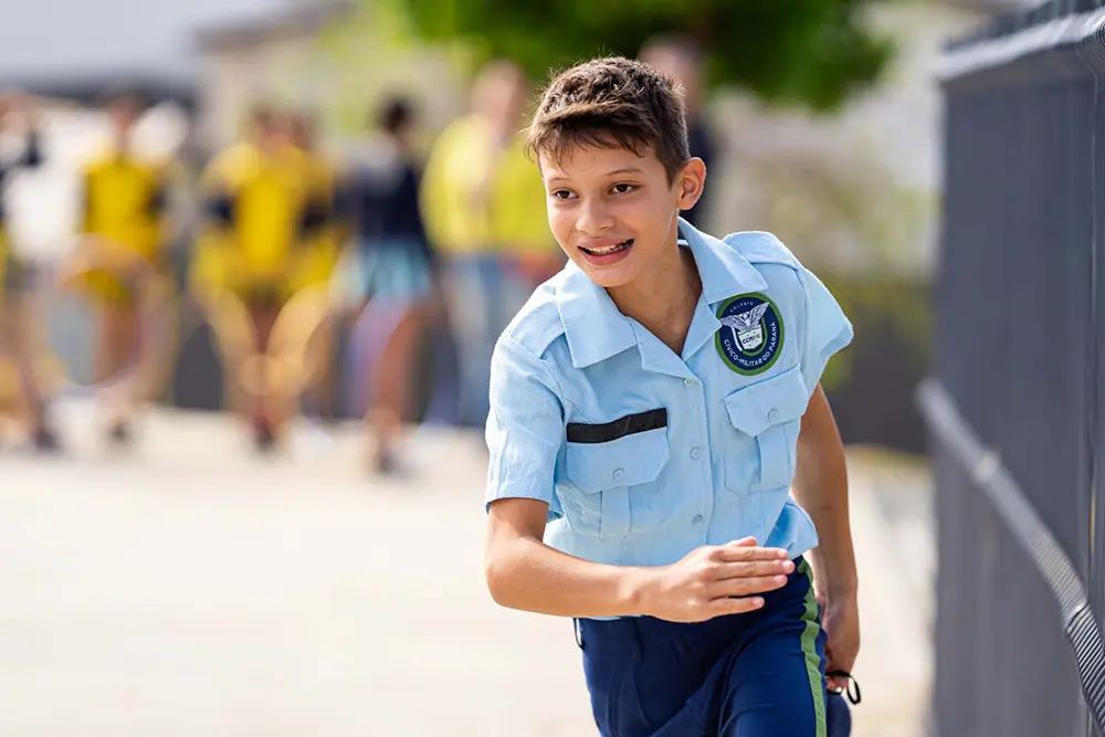 Colégios Cívico-Militares: Paraná amplia rede para 345 unidades em 2026 7 colegio civico militar