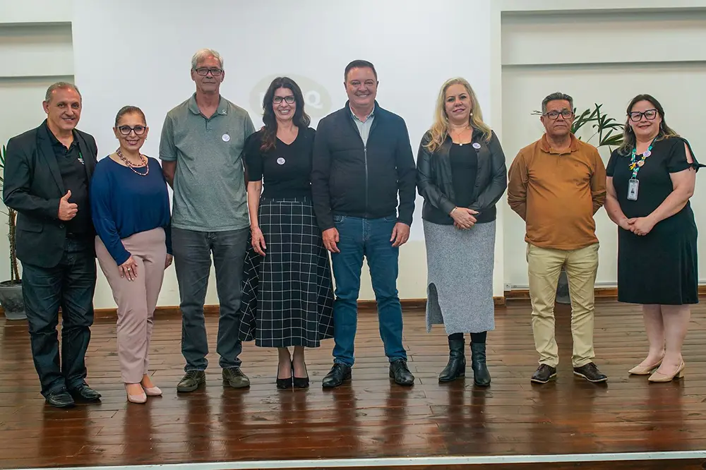 Unapi Colombo: Universidade para Pessoa Idosa inicia aulas no Paraná 7 colombo