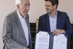 eduardo pimentel e darci piana