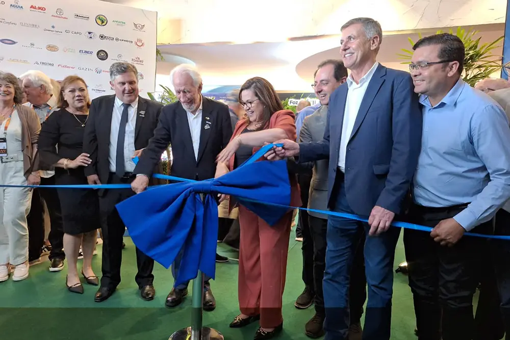 Abertura da 9ª Expo Motorhome atrai milhares de visitantes e turistas sobre rodas ao Paraná 2 expomotorhome