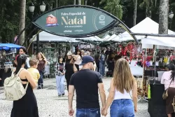 feira natal