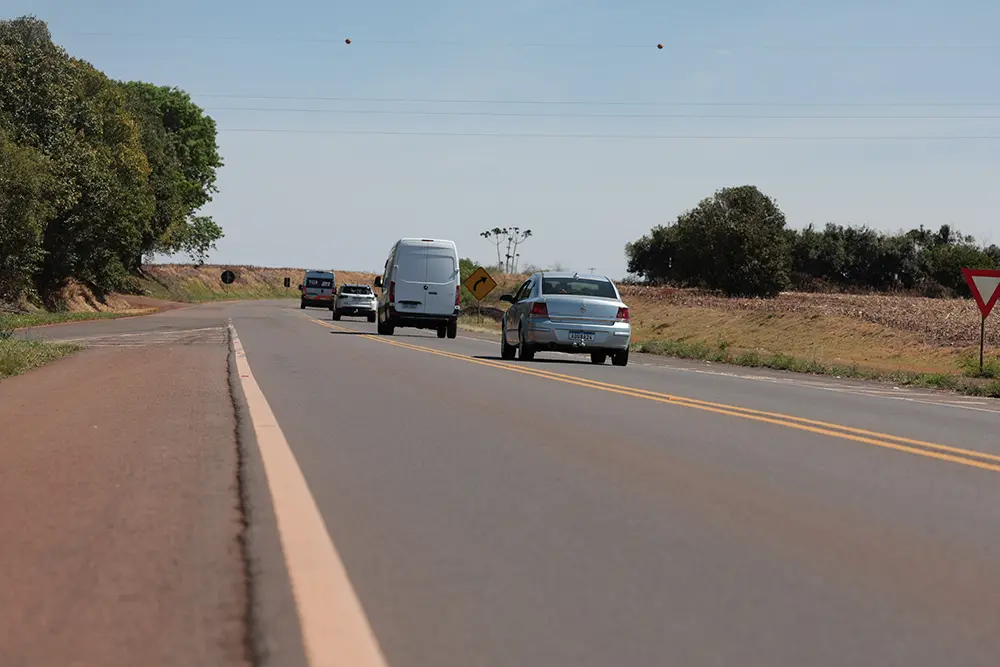 IPVA 2025: 17% dos veículos do Paraná estão irregulares; veja riscos 9 ipva