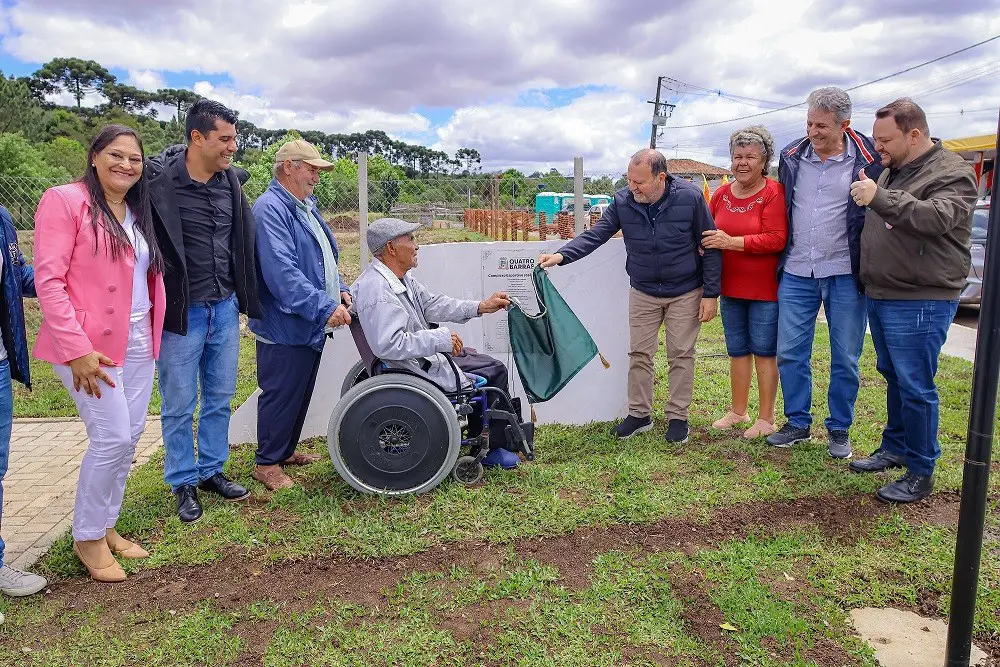 Quatro Barras inaugura Complexo Esportivo José Jardim com mais de 6 mil m² 8 quatro barras 01