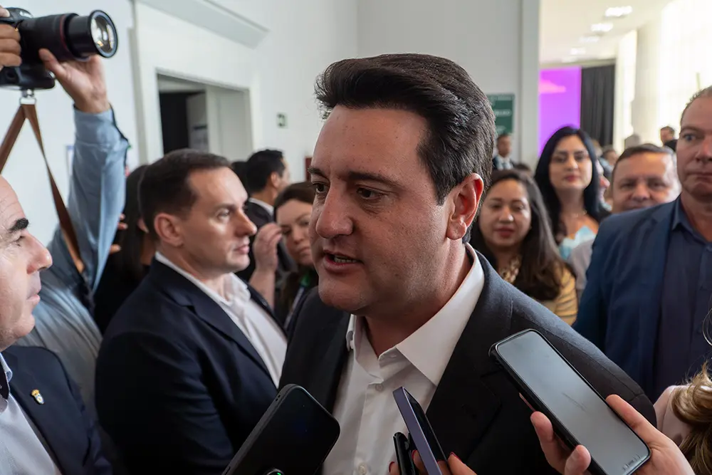 Igualdade Racial: Paraná lança Fundo e programa Municípios Antirracistas 1 ratinho junior