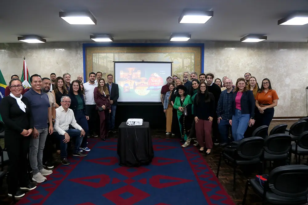 Sabores de Natal: 33 restaurantes de Curitiba entram em competição 3 restaurantes natal