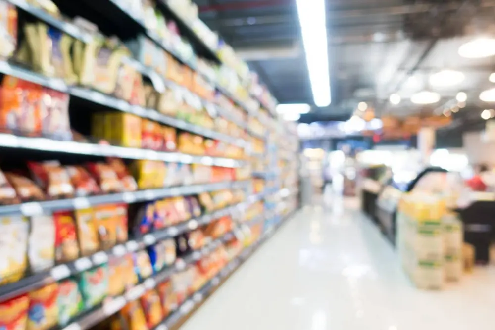 Maioria dos novos produtos lançados no Brasil é ultraprocessada, aponta Ministério da Saúde 4 ultraprocessados