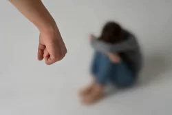 violência doméstica