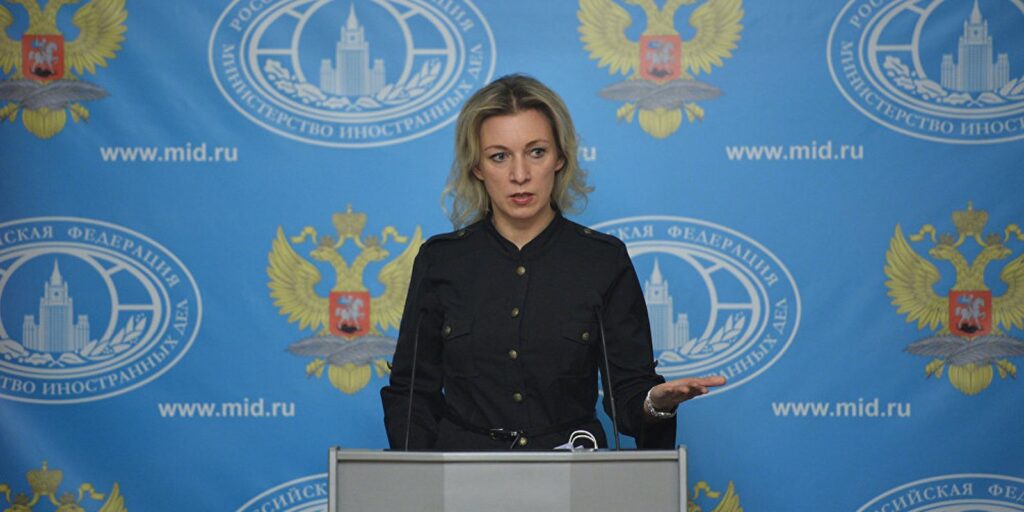 Rússia acusa EUA de pirataria no bloqueio à Venezuela 1 3081901 Rússia acusa EUA de pirataria no bloqueio à Venezuela