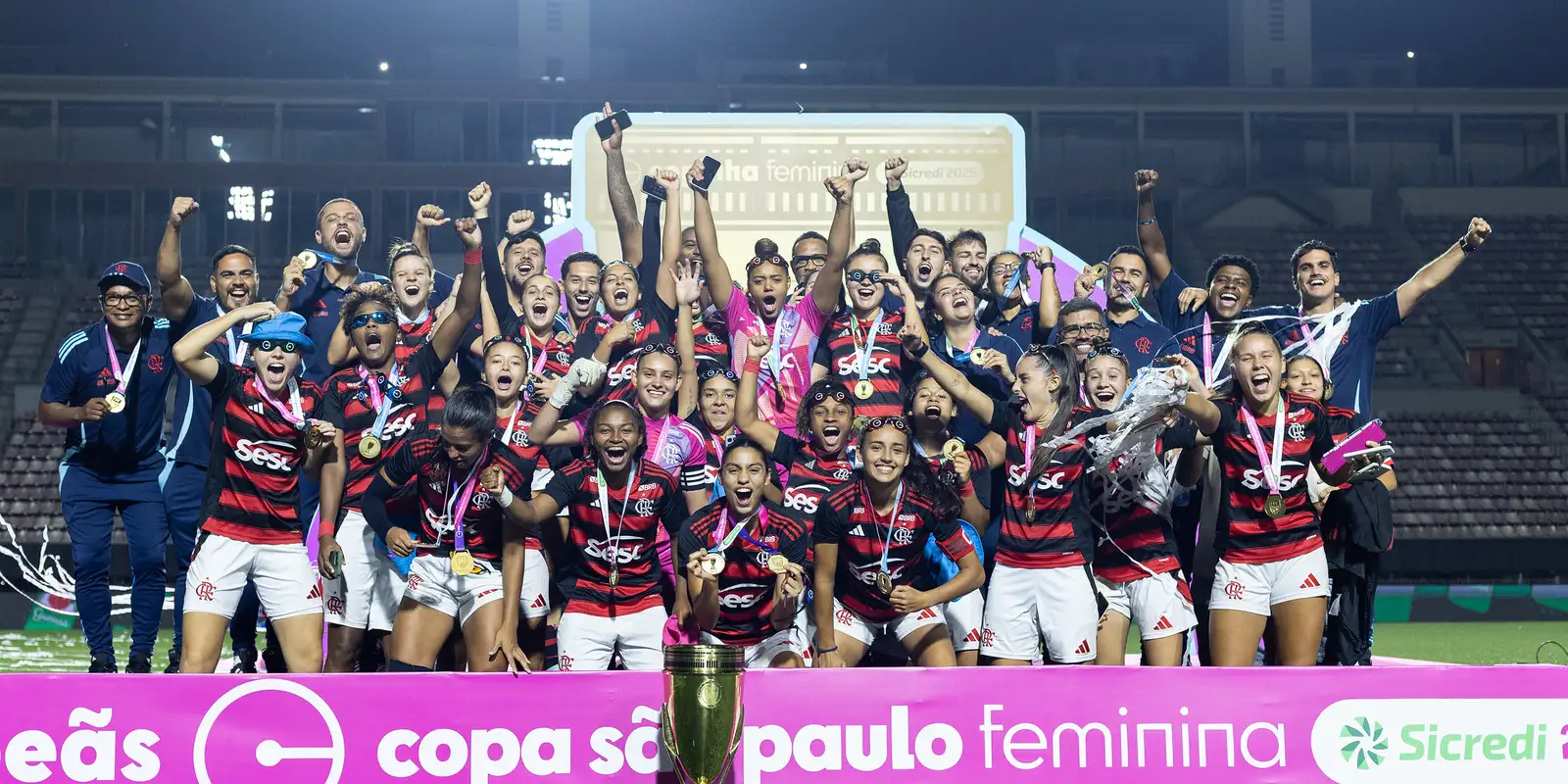 Flamengo goleia Grêmio e conquista o Bicampeonato da Copinha Feminina 6 54995472637 9d1fa072f2 k Flamengo goleia Grêmio e conquista o Bicampeonato da Copinha Feminina