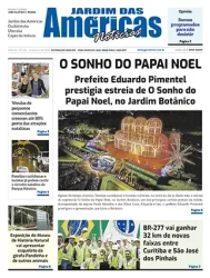 Jardim das Américas Notícias - Edição 235
