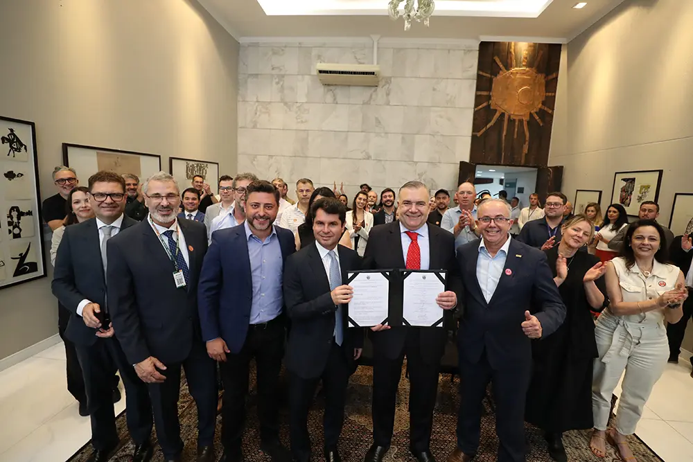 Alep e Governo do PR investem R$ 1 milhão em qualificação gastronômica 3 alep