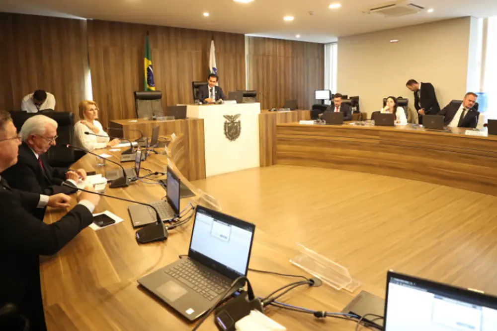 Alep: Reuniões de comissões crescem quase 40% em 2025 2 alep