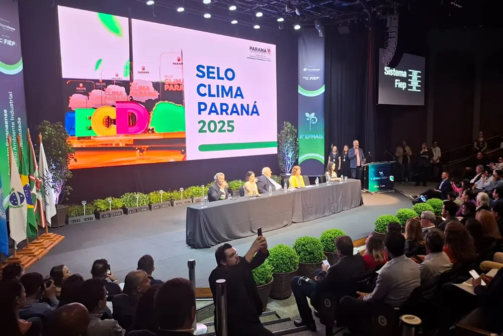 Campina Grande do Sul conquista Selo Clima Paraná 2025 por ações sustentáveis 4 campina selo clima
