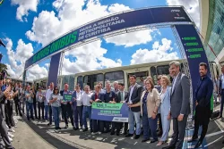 colombo transporte