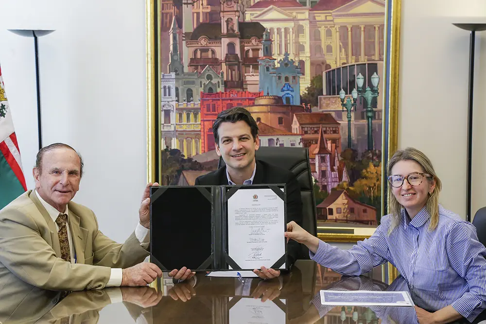 Hospital XV integra rede SUS Curitiba para atendimentos de trauma leve 5 eduardo pimentel