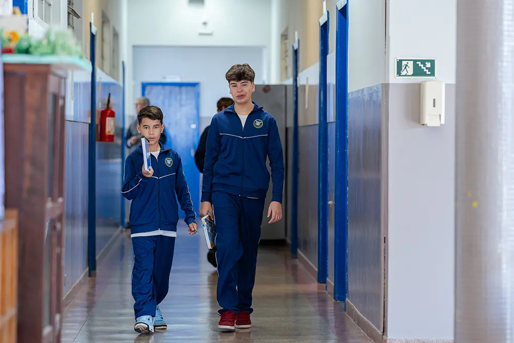 PGR reforça legalidade dos colégios cívico-militares do Paraná 4 escolas cívico-militares