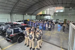 fiscalização no mercado de combustíveis