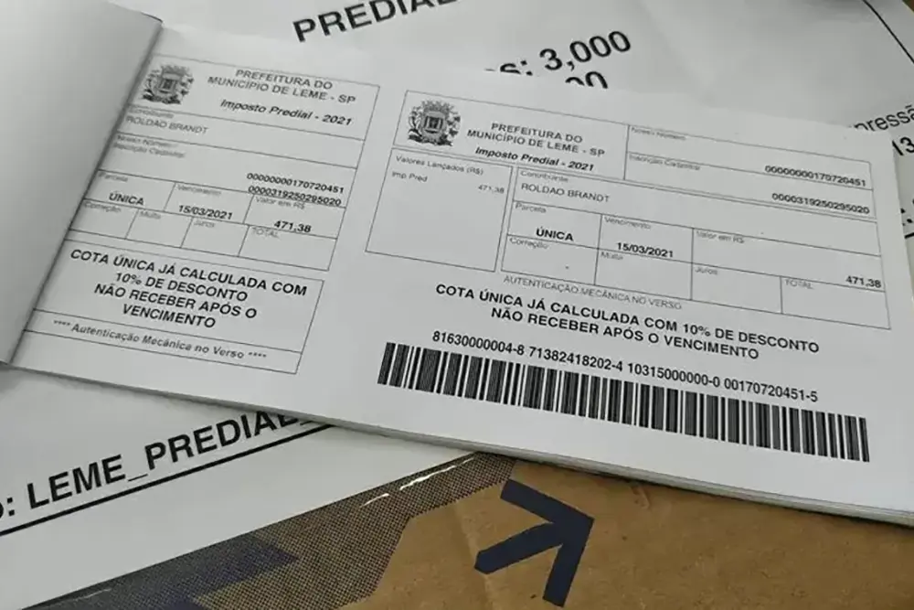 Parcelar ou pagar à vista o IPTU e IPVA 2026? 4 Parcelar ou pagar à vista o IPTU e IPVA 2026?