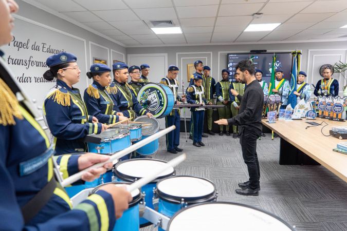 Fanfarra de Colégio Paranaense conquista prêmio em Santa Catarina 7 labnews 1766295832 Fanfarra de Colégio Paranaense conquista prêmio em Santa Catarina
