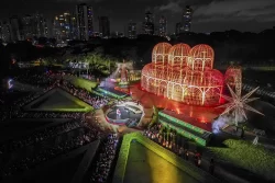 natal jardim botanico