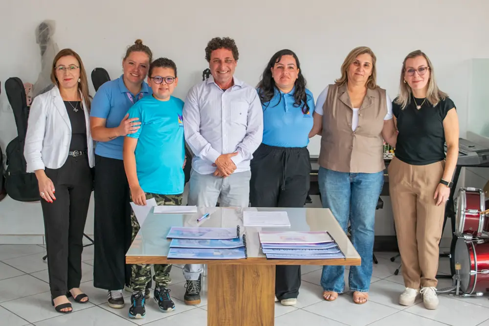 Piraquara garante repasse do Fundeb para Associação Menino Deus 3 piraquara fundeb